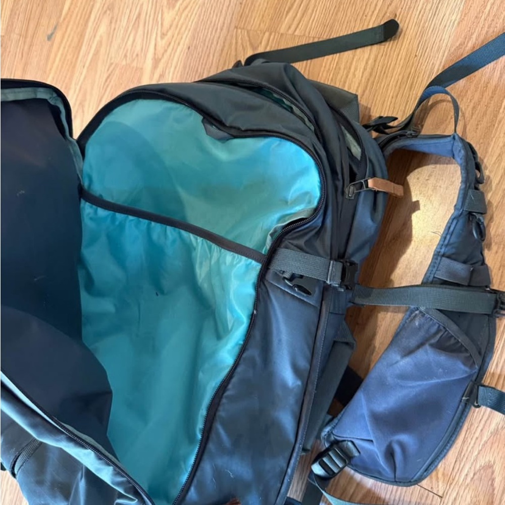 Shimoda Explore Backpack - Picture 2 of 6